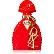 Diva Rouge Eau De Parfum For Women 50 Ml