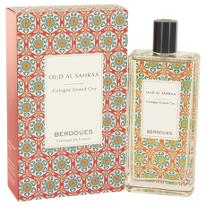 Oud Al Sahraa Perfume By 3. Eau De Toilette Spray For Women