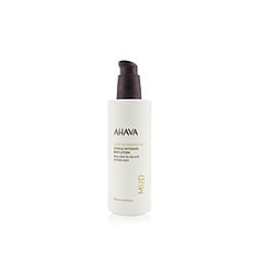 By Ahava Leave-on Deadsea Mud Dermud Intensive Body Lotion For Dry & Sensitive Skin/ For Women