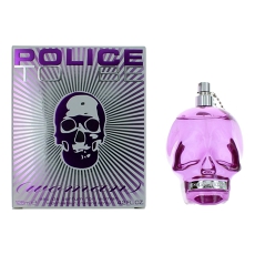 To Be By Police, Eau De Eau De Parfum For Women