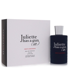 Gentlewoman Perfume By 3. Eau De Eau De Parfum For Women