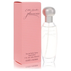 Pleasures Perfume By Eau De Eau De Parfum For Women