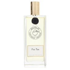 Fig Tea Perfume 3. Eau De Toilette Spray Unboxed For Women