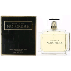 Notorious By , Eau De Eau De Parfum For Women