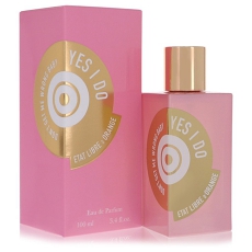 Yes I Do Perfume By 3. Eau De Eau De Parfum For Women