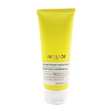 By Decleor Rosemary Officinalis Black Clay Cleansing Gel/ For Women