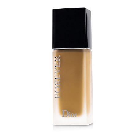 Dior Forever 24h Wear High Perfection Foundation Spf 35 # 4.5n 30ml