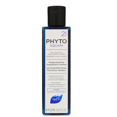 Phytosquam Anti-dandruff Purifying Shampoo