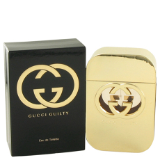 Guilty Perfume By Gucci 2. Eau De Toilette Spray For Women
