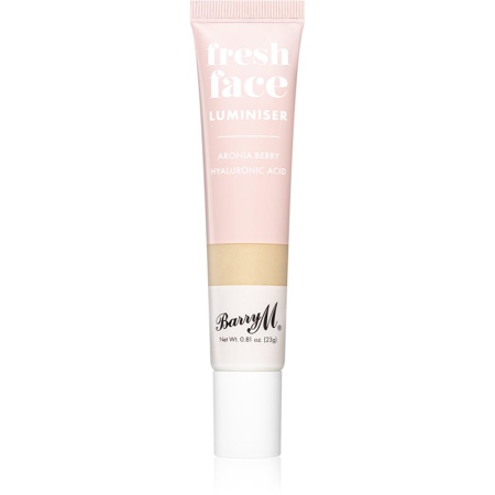 Fresh Face Cream Highlighter Shade Ffh1 23 G