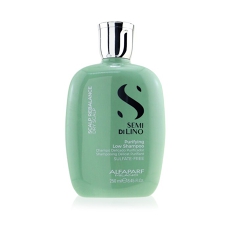 Semi Di Lino Scalp Rebalance Purifying Low Shampoo Dry Scalp 250ml