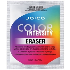 Color Intensity Eraser Color Remover Womens Joico