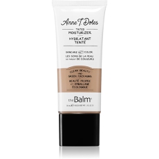 Anne T. Dotes® Tinted Moisturizer Tinted Hydrating Cream Shade #18 30 Ml
