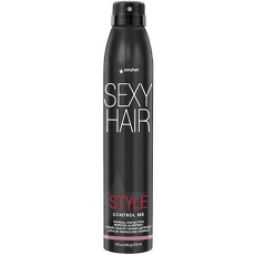 Style Control Me Thermal Protection Working Hairspray Womens Sexy Hair