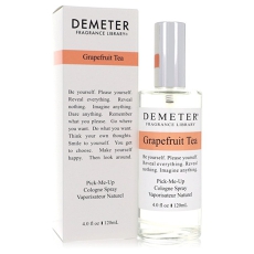 Grapefruit Tea Perfume By Demeter Cologne Spray For Women