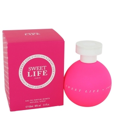 Sweet Life Perfume By 3. Eau De Eau De Parfum For Women