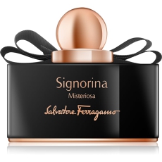 Signorina Misteriosa Eau De Parfum For Women 50 Ml