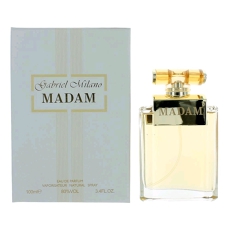 Madam By , Eau De Eau De Parfum For Women