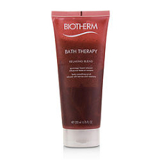 By Biotherm Bath Therapy Relaxing Blend Body Smoothing Scrub/ For Women