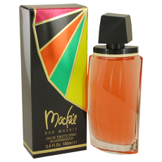 Mackie Perfume By 3. Eau De Toilette Spray For Women