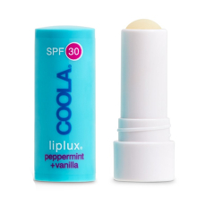 Liplux Spf 30 Peppermint Vanilla