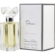 By Oscar De La Renta Eau De Parfum For Women