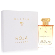Roja Elixir Pour Femme Essence De Parfum Pure Perfume 3. Extrait De Eau De Parfum Unisex For Women