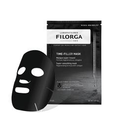 Time-filler Mask