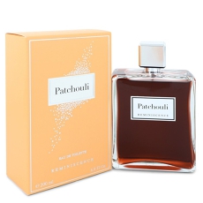 Patchouli Perfume 200 Ml Eau De Toilette Spray For Women