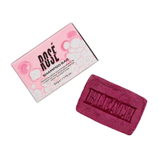 Rose Shampoo Bar