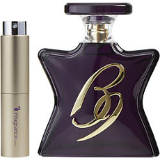 By Bond No.9 New York Eau De Parfum Travel Spray For Unisex