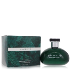 Malachite Perfume 3. Eau De Eau De Parfum For Women