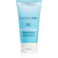 Hydrain3 Hialuro Enzymatic Peeling For Dehydrated Dry Skin 50 G