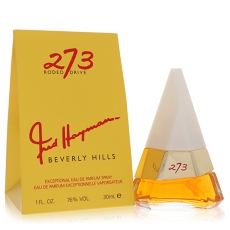 273 Perfume By Eau De Eau De Parfum For Women