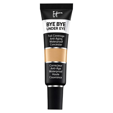 Itcos Byby Undr Eye Concealer Ight Nude Ight Nude