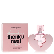 Thank U, Next Perfume 3. Eau De Eau De Parfum For Women