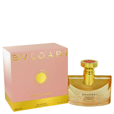 Rose Essentielle Perfume By Bulgari 3. Eau De Eau De Parfum For Women