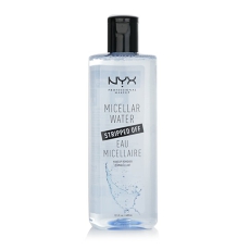 Stripped Off Micellar Water Makeup Remover 400ml