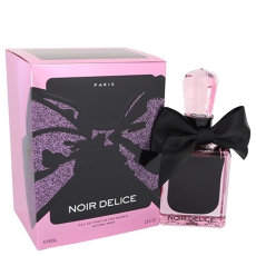 Noir Delice Perfume By 2. Eau De Eau De Parfum For Women