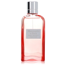 First Instinct Together Perfume 1. Eau De Eau De Parfum Unboxed For Women