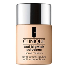 Anti-blemish Solutions Liquid Makeup