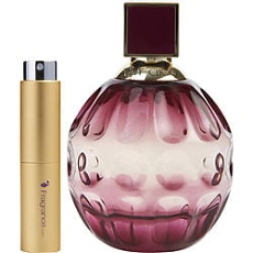 By Jimmy Choo Eau De Parfum Travel Spray For Women