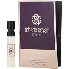 By Roberto Cavalli Eau De Parfum Vial For Women