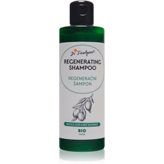 Bio Regenerating Regenerating Shampoo For Hair 200 Ml