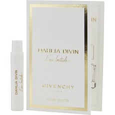 By Givenchy Eau De Toilette Spray Vial For Women