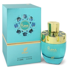 Rare Tiffany Perfume By Afnan 3. Eau De Eau De Parfum For Women