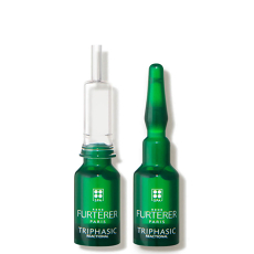 Triphasic Reactional Serum concentrated Hair Loss Treatment