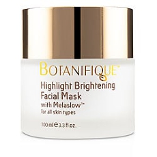 By Botanifique Highlight Brightening Facial Mask/ For Women