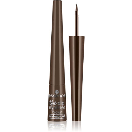 The Dip Eyeliner Liquid Eyeliner Shade