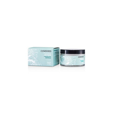 By Cowshed Juniper Berry Detoxifying Body Cream/ For Women